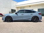 2024 Honda Civic Hatchback Sport Touring
