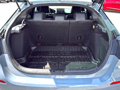 2024 Honda Civic Hatchback Sport Touring