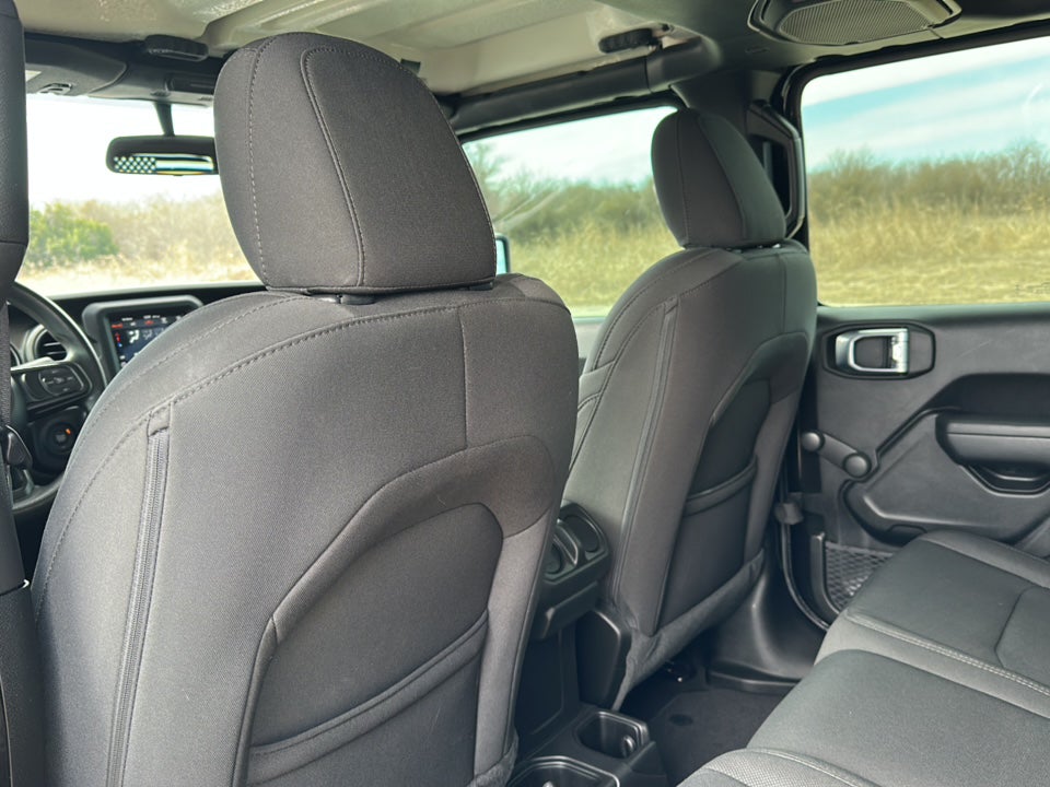 2023 Jeep Gladiator Sport 4x4