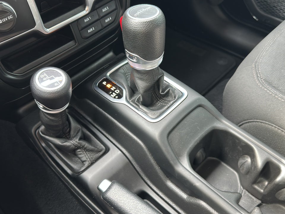 2023 Jeep Gladiator Sport 4x4