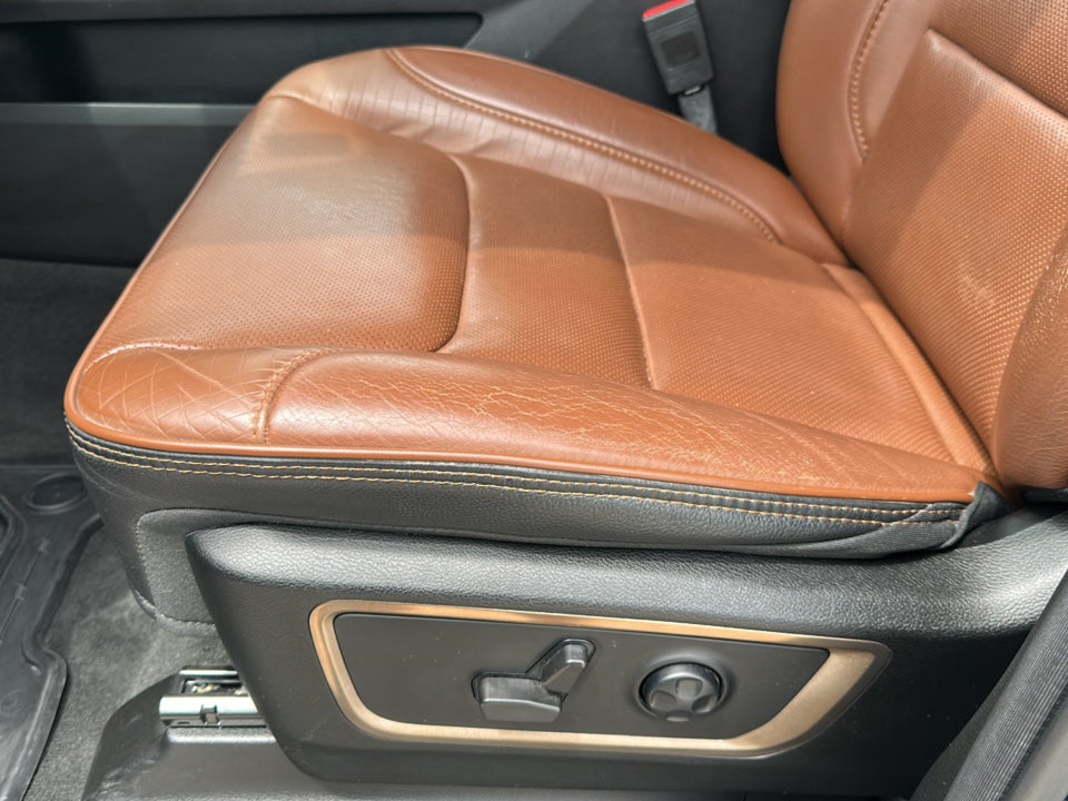 2023 RAM 1500 Longhorn