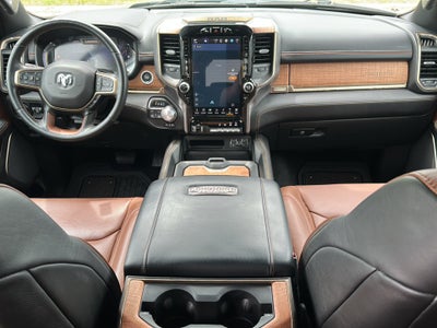 2023 RAM 1500 Longhorn