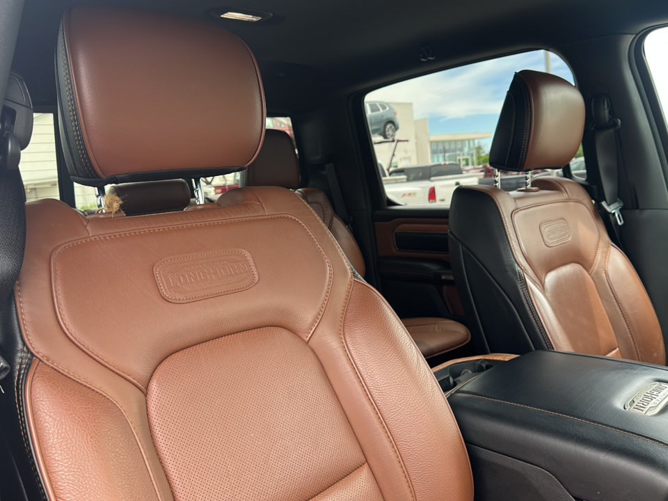 2023 RAM 1500 Longhorn