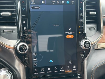 2023 RAM 1500 Longhorn