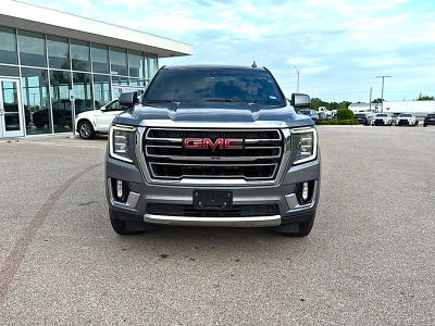 2022 GMC Yukon 2WD SLT