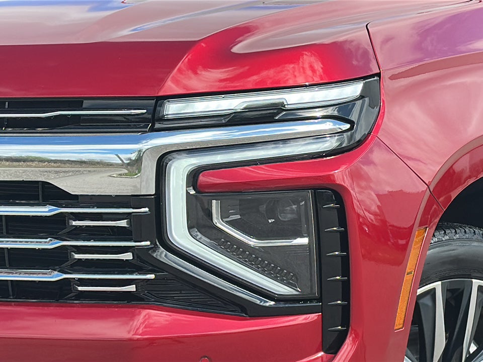 2025 Chevrolet Tahoe 4WD Premier