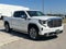 2024 GMC Sierra 1500 4WD Crew Cab Short Box Denali