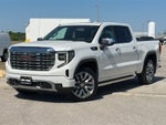 2024 GMC Sierra 1500 4WD Crew Cab Short Box Denali