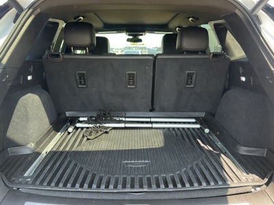 2020 Cadillac XT5 FWD Premium Luxury