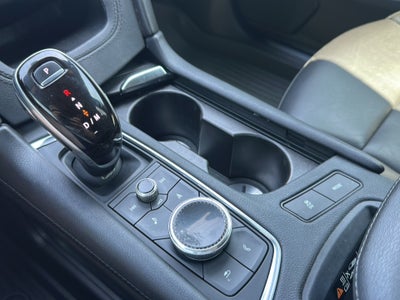 2020 Cadillac XT5 FWD Premium Luxury