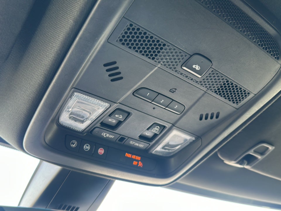 2020 Cadillac XT5 FWD Premium Luxury