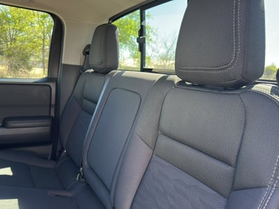 2023 Nissan Frontier Crew Cab SV 4x2