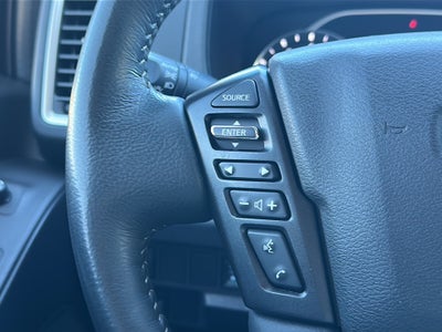 2023 Nissan Frontier Crew Cab SV 4x2