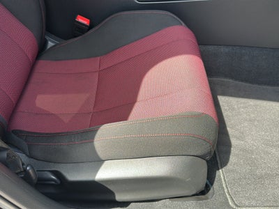 2024 Honda Civic Si Sedan