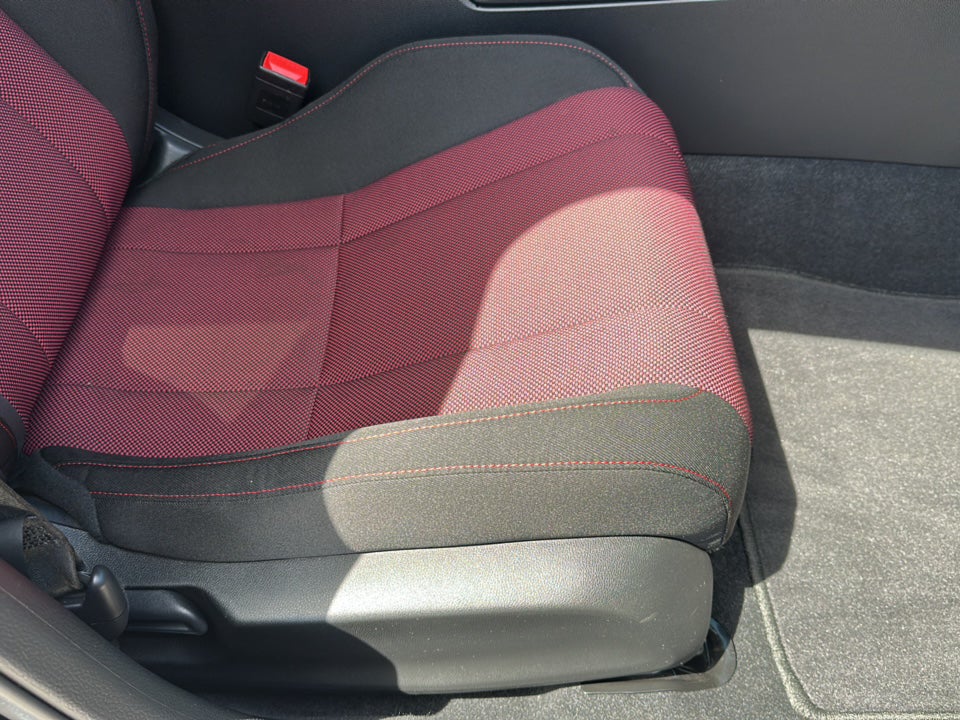 2024 Honda Civic Si Sedan