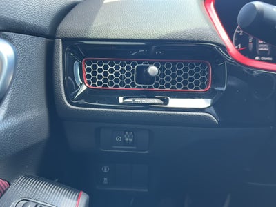 2024 Honda Civic Si Sedan