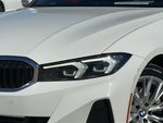 2024 BMW 330i Base