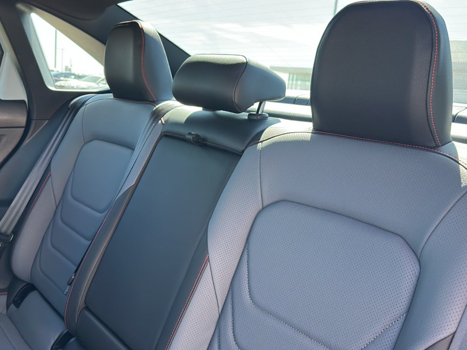 2025 Volkswagen Jetta GLI 2.0T Autobahn