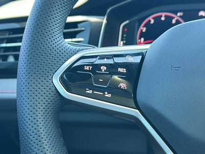 2025 Volkswagen Jetta GLI 2.0T Autobahn