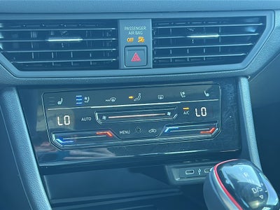 2025 Volkswagen Jetta GLI 2.0T Autobahn