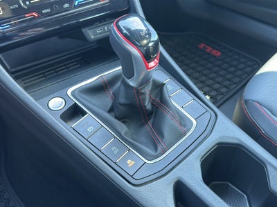 2025 Volkswagen Jetta GLI 2.0T Autobahn