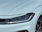 2025 Volkswagen Jetta GLI 2.0T Autobahn