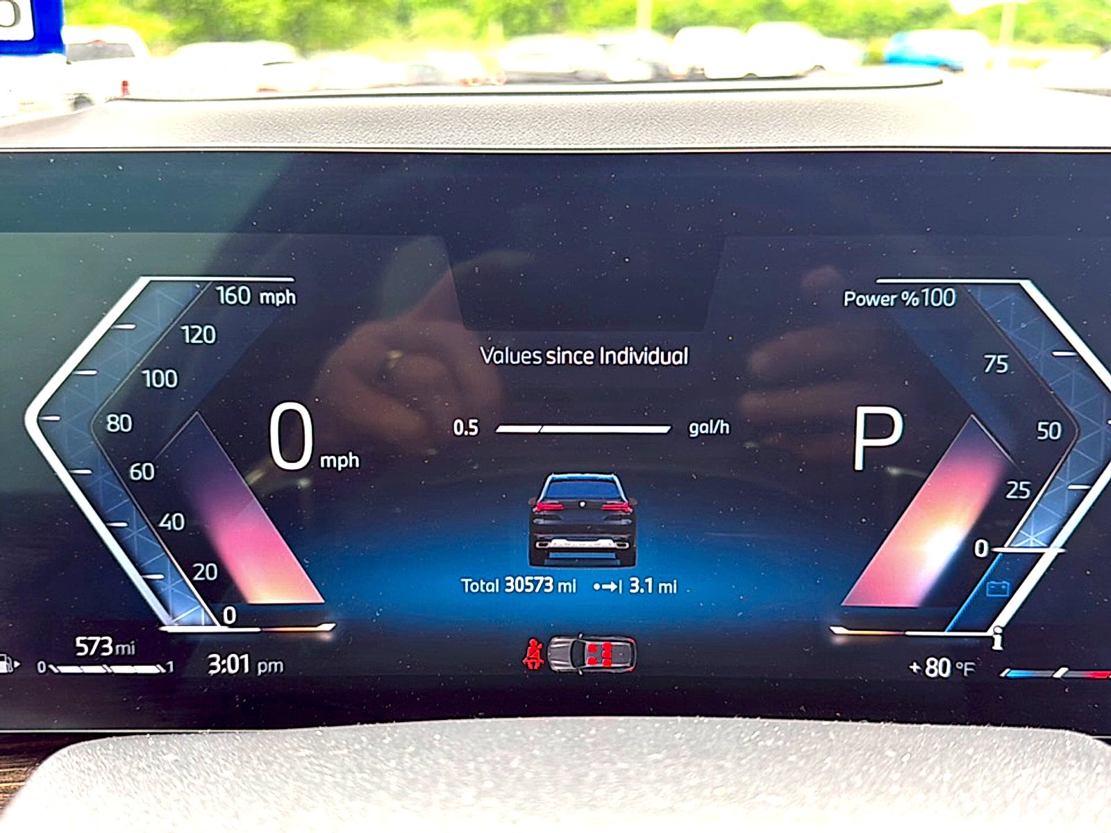 2024 BMW X5 sDrive40i