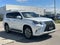2023 Lexus GX 460 Luxury