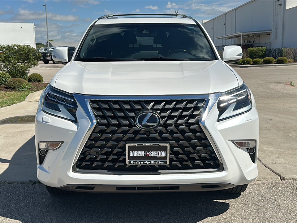 2023 Lexus GX 460 Luxury