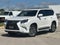 2023 Lexus GX 460 Luxury