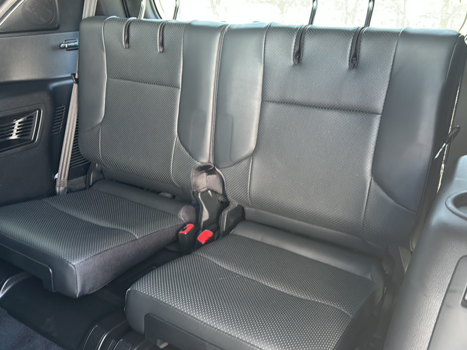 2023 Lexus GX 460 Luxury