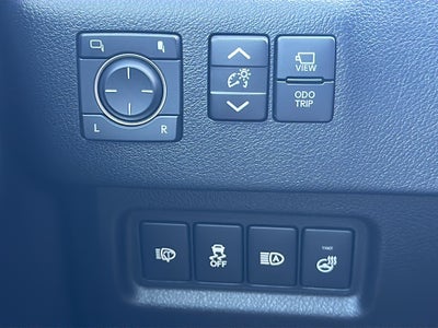 2023 Lexus GX 460 Luxury