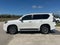 2023 Lexus GX 460 Luxury