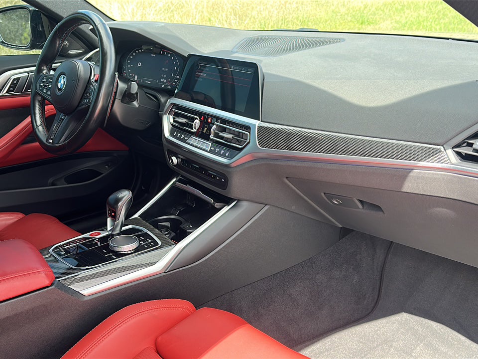 2023 BMW M4 Competition xDrive