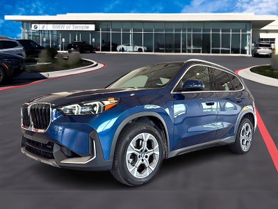 2023 BMW X1 xDrive28i