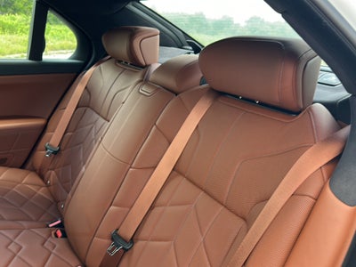 2024 BMW i7 Sedan xDrive60