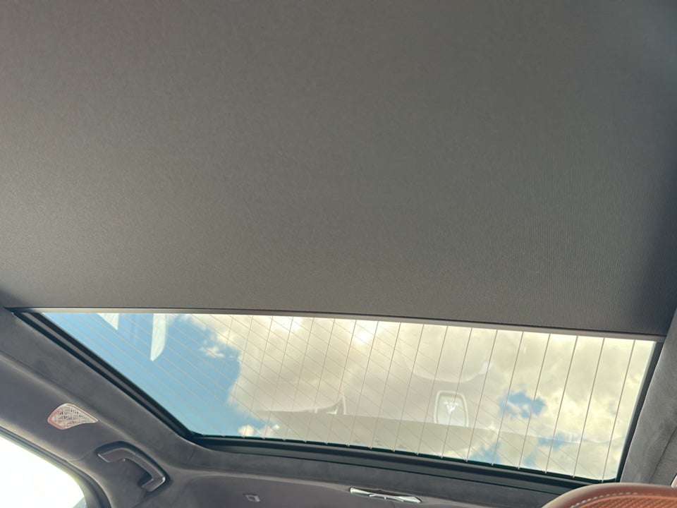 2024 BMW i7 Sedan xDrive60