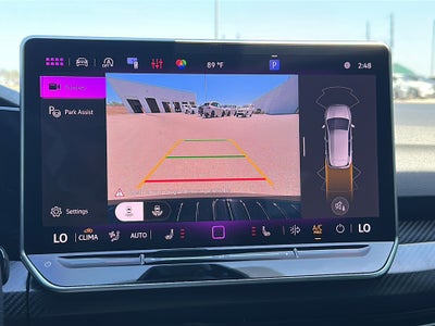 2025 Volkswagen Golf R 2.0T Black Edition