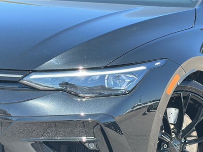 2025 Volkswagen Golf R 2.0T Black Edition