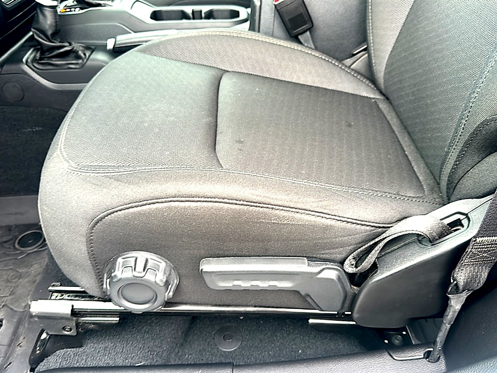 2022 Jeep Wrangler Sport 4x4