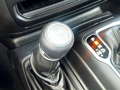 2022 Jeep Wrangler Sport 4x4