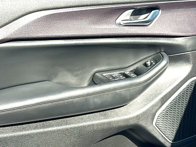 2021 Jeep Grand Cherokee L Laredo 4x4