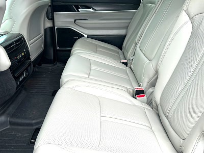 2023 Jeep Wagoneer L Series II 4x4