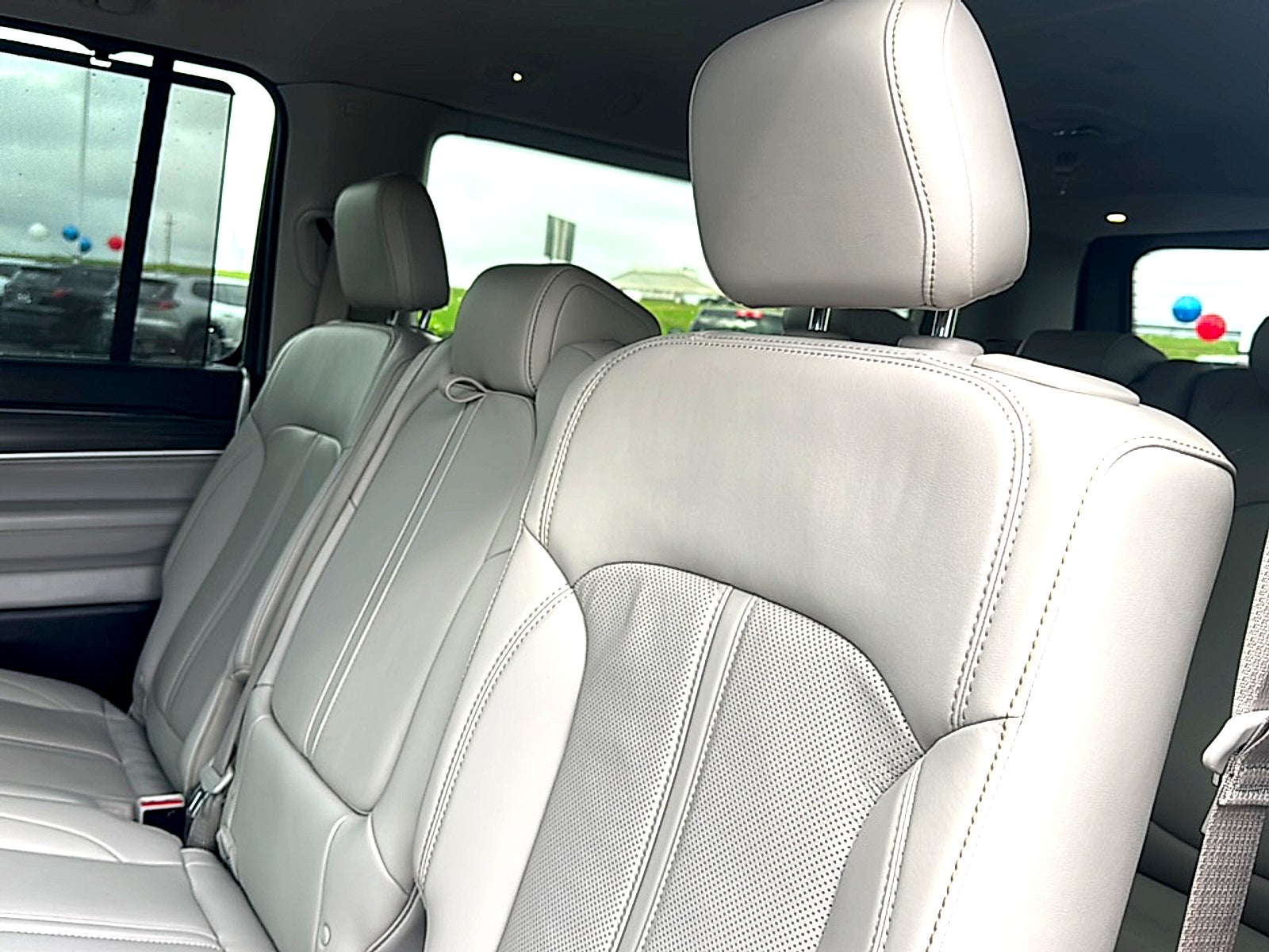 2023 Jeep Wagoneer L Series II 4x4