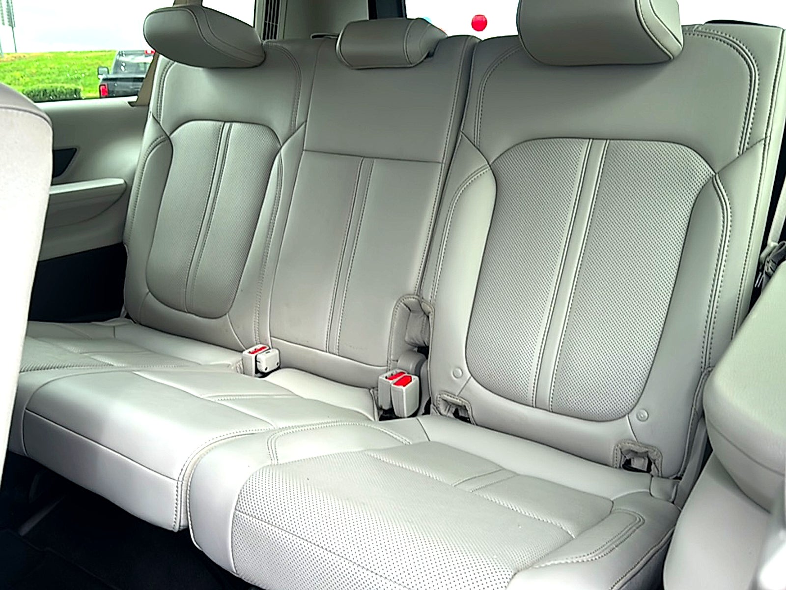 2023 Jeep Wagoneer L Series II 4x4