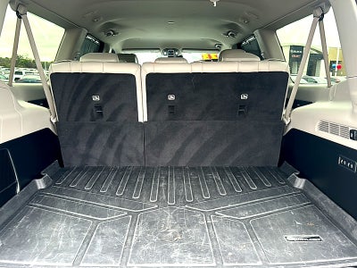 2023 Jeep Wagoneer L Series II 4x4