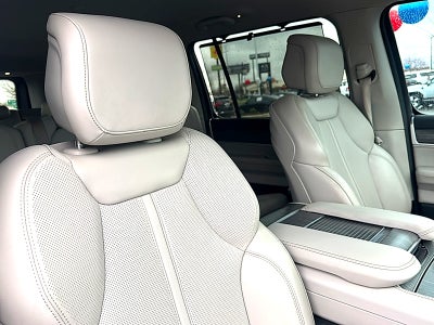 2023 Jeep Wagoneer L Series II 4x4