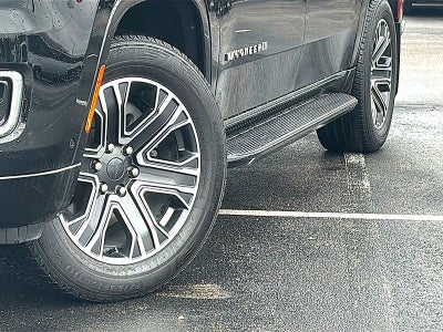 2023 Jeep Wagoneer L Series II 4x4