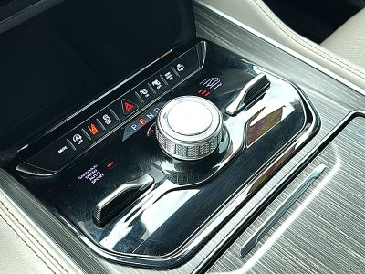 2023 Jeep Wagoneer L Series II 4x4