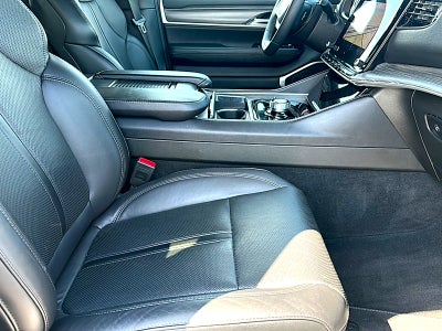 2023 Jeep Wagoneer Series II 4x4